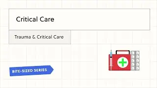 Critical Care
