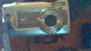 Canon Camera