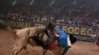 COWBOY UP