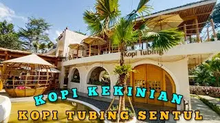 KOPI TUBING SENTUL