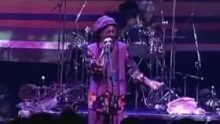 Ijahman Levi - Book Of Prophecy (Live)