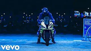 Ariis - MANDA BALA | BMW S1000RR