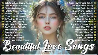 Romantic Ballads 2026❤Best Love Songs Playlist 2026🎵Chill Love Hits, Sad Songs & Deep Romantic Vibes