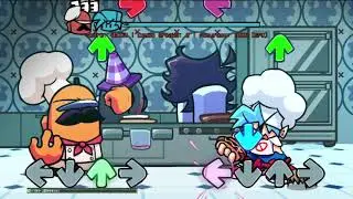 Sauces Moogus [GFC] - Vs. Impostor V4
