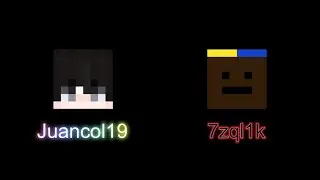 Juancol19 x 7zql1k | Crystal PvP Best col Volatik-Donutsmp