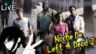 Left 4 Dead 2 Campañas En Experto #left4dead2