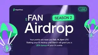 $FAN 