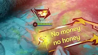 Same same but different | MLBB edit