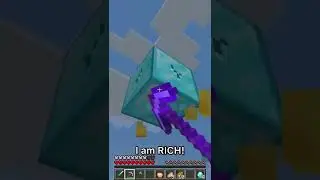 The FAKEST Minecraft Speed Run EVER