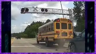 EXTREME CAR CRASH COMPILATION #116 | DASHCAM FAILS