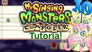 Seasonal Shanty Composer Tutorial - Jam Boree