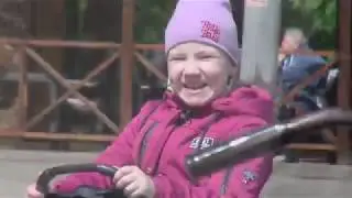 2019 05 25 Д и М Александр сад