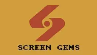Screen Gems S From Hell - 16 BIT (Genesis/Megadrive)