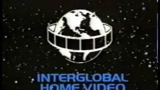 Interglobal Home Video Logo #2