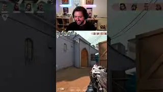 Never seen this Killjoy Ult interaction