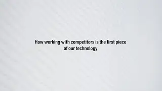 "How Working with Competitors is the First Piece of our Technology": Q&A with Netcapital