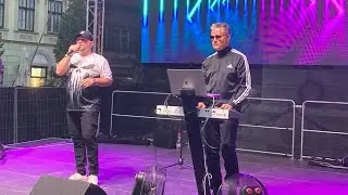 Hauber Zsolt x Bonanza Banzai - Kicsi szív 2024.08.25. Eger