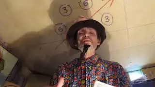 ХАБАД любавич существо, часть1