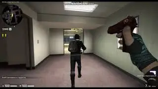 Катки по CS:GO с музыкой