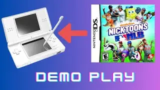 Nicktoons MLB