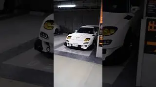 VIAJAMOS A JAPÓN SOLO PARA ESTO…. #japan #jdm #cars #coches