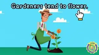 "Reading Practice with Basic Sentences About Different Jobs |Learn English with Simple Job
