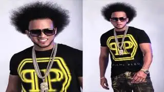 El Alfa - El Jefe - La Pongo Fina (Nuevo 2015)