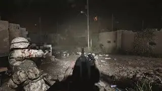 I Still Really Enjoy This Game!! | Six Days in Fallujah Full