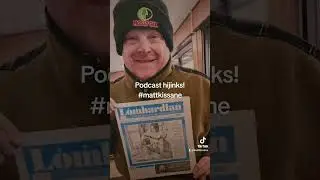 Hilarious podcast comedy! Gilbert Gottfried narrates The Godfather book! #comedy #funny #podcast