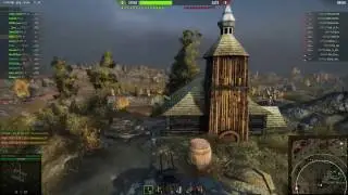 Боевые заезды.