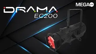 Drama EC200