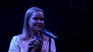 «Колыбельная» - Матвеева Полина
