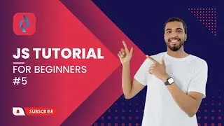 Javascript Tutorial for Beginners in Hindi #5 (Datatypes) | Coding Hunt