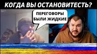 Россияне хотят Николаев и Одессу