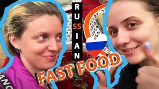 RUSSIAN FAST FOOD 