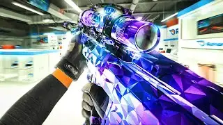 this META SIGNAL 50 will be BANNED in Modern Warfare 2 😱 (BEST TUNED SIGNAL 50 CLASS SETUP)