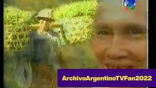 Mdq Para Todo El Mundo 2001 - Full Intro
