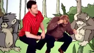 Green Screen Show - Freeze Tag - Ep. 2