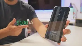 UMIDIGI A1 Pro: This $100 Phone is too good at this price!!!
