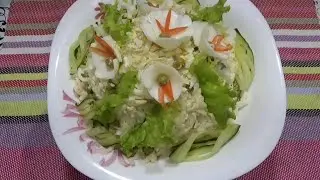 Салат 