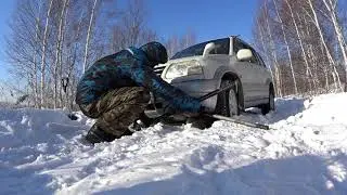 Пластиковый бампер - это расходник
