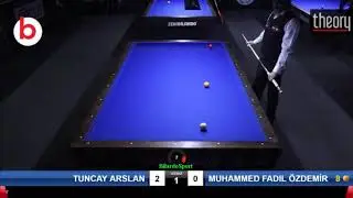 M. Fadil Özdemir ve Tuncay Arslan