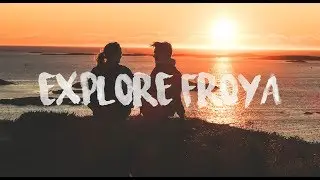 EXPLORE FRØYA ON THE COAST OF NORWAY