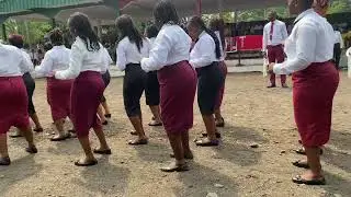 JEHOVAH, GOD IS WORTHY OF OUR PRAISE