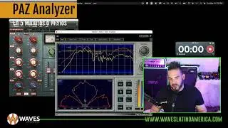 PAZ Analyzer En 5 Minutos o Menos