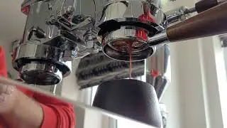 Acs Evo Leva - lever espresso machine