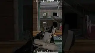 ПАБГ НЕВЕРОЯТНАЯ дуэль 🤪 shorts пабг bygrt пубг