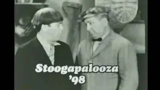 Stoogapalooza '98
