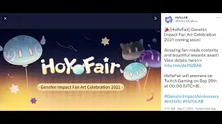 1st Anniversary Livestream Discussion | Genshin Impact