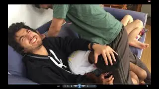 COTTAGE 2021! Episode 2 - HUSEIN GETS RAPED!